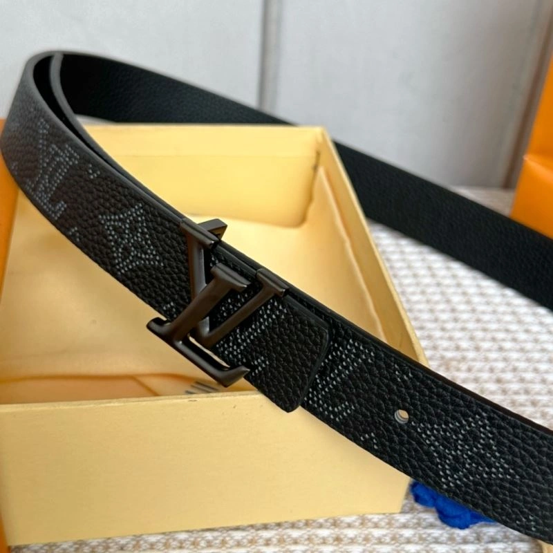 Louis Vuitton Belts Seasonal 302260