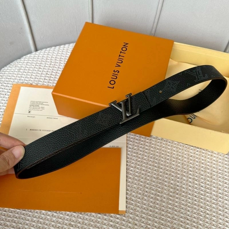 Louis Vuitton Belts Seasonal 302260