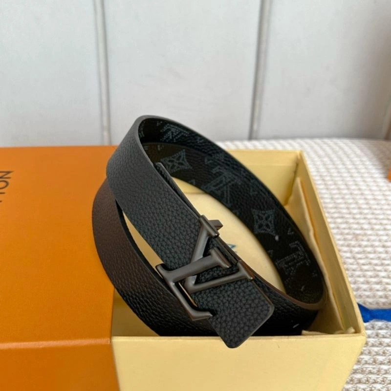 Louis Vuitton Belts Seasonal 302260