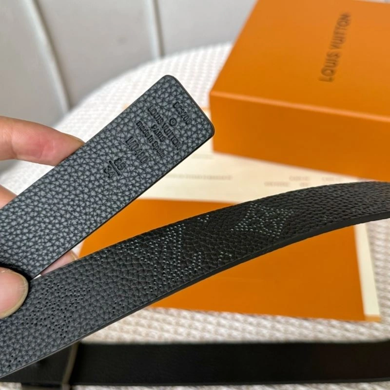 Louis Vuitton Belts Seasonal 302260