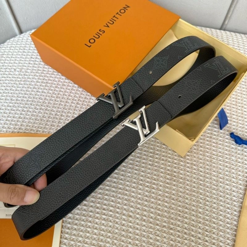 Louis Vuitton Belts Seasonal 302260