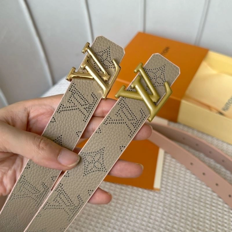 Louis Vuitton Belts Youthful 302284