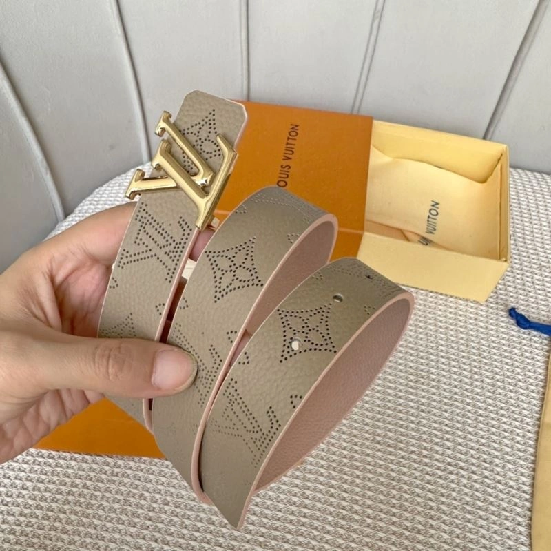 Louis Vuitton Belts Youthful 302284