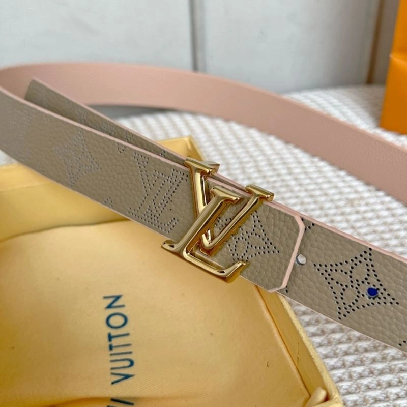 Louis Vuitton Belts Youthful 302284