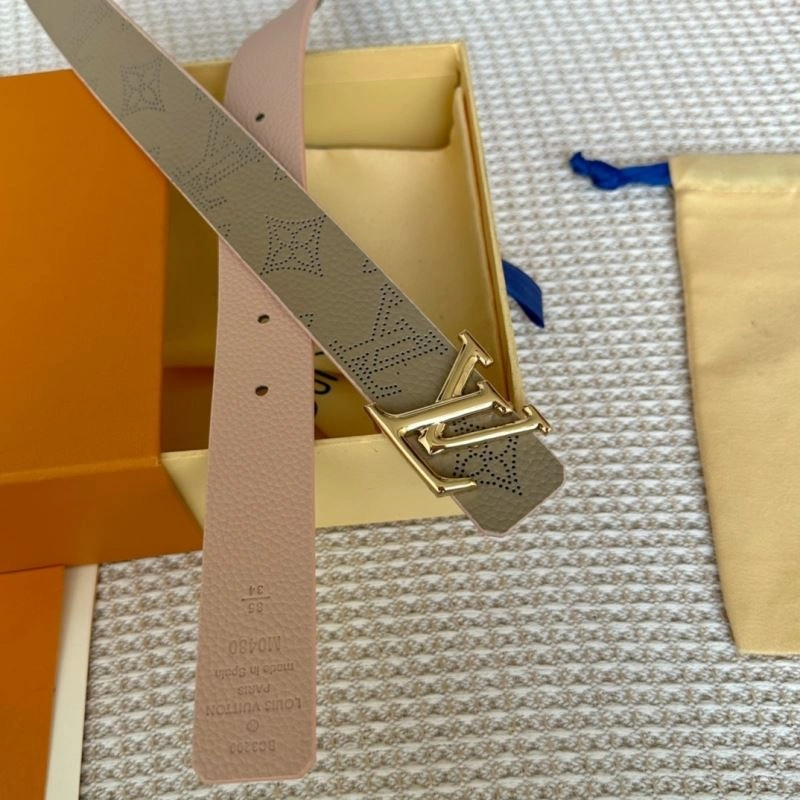 Louis Vuitton Belts Youthful 302284
