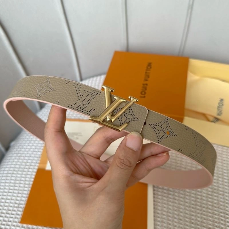 Louis Vuitton Belts Youthful 302284