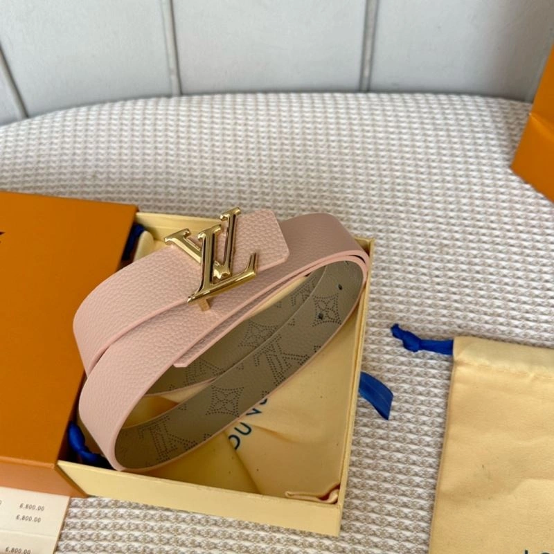 Louis Vuitton Belts Youthful 302284
