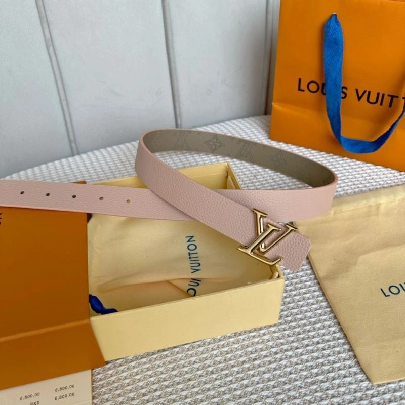 Louis Vuitton Belts Youthful 302284