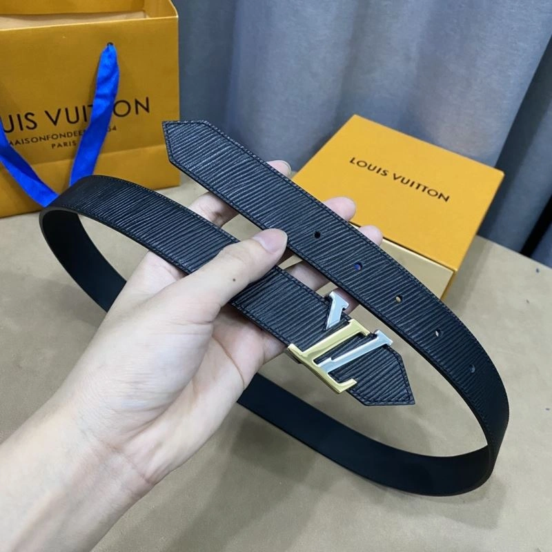 Upgraded Louis Vuitton Belts 302283