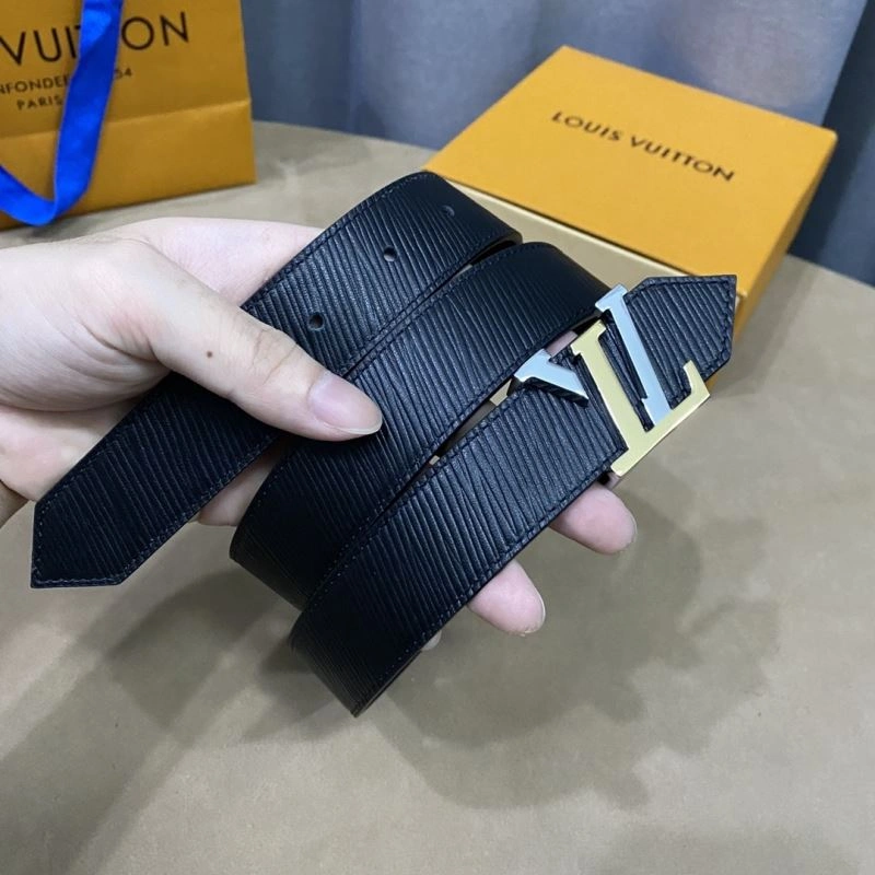 Upgraded Louis Vuitton Belts 302283