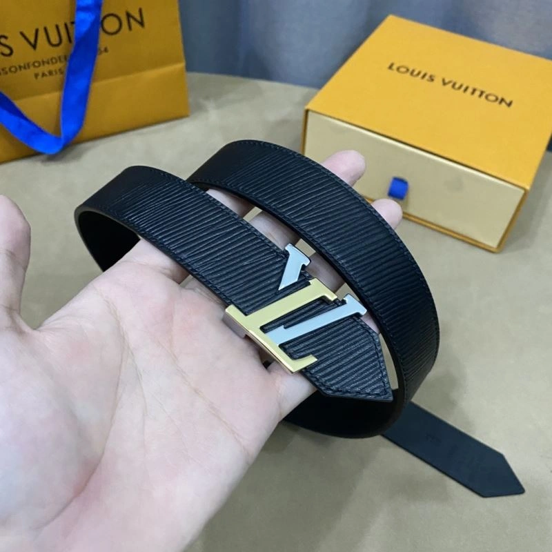Upgraded Louis Vuitton Belts 302283