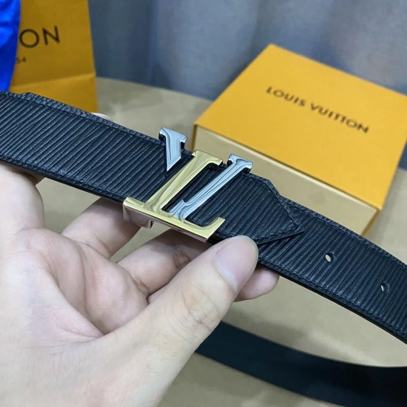 Upgraded Louis Vuitton Belts 302283