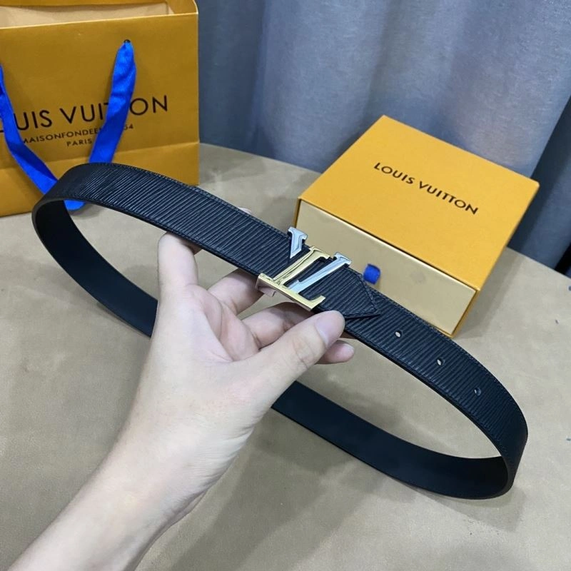 Upgraded Louis Vuitton Belts 302283