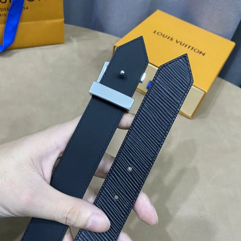 Upgraded Louis Vuitton Belts 302283