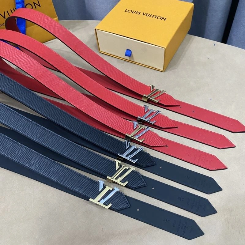 Upgraded Louis Vuitton Belts 302283