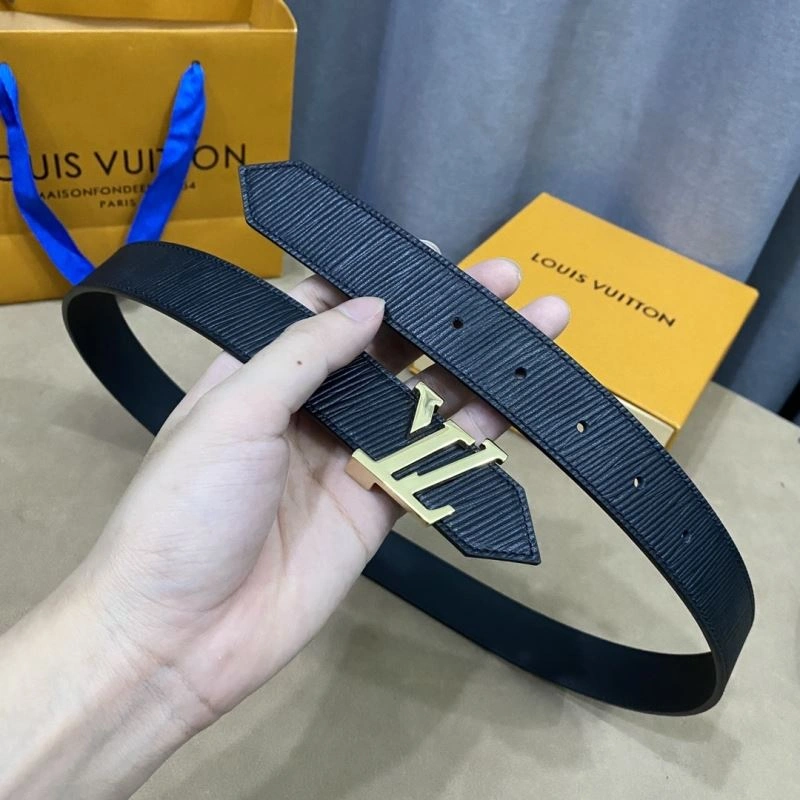 Contemporary Louis Vuitton Belts 302282