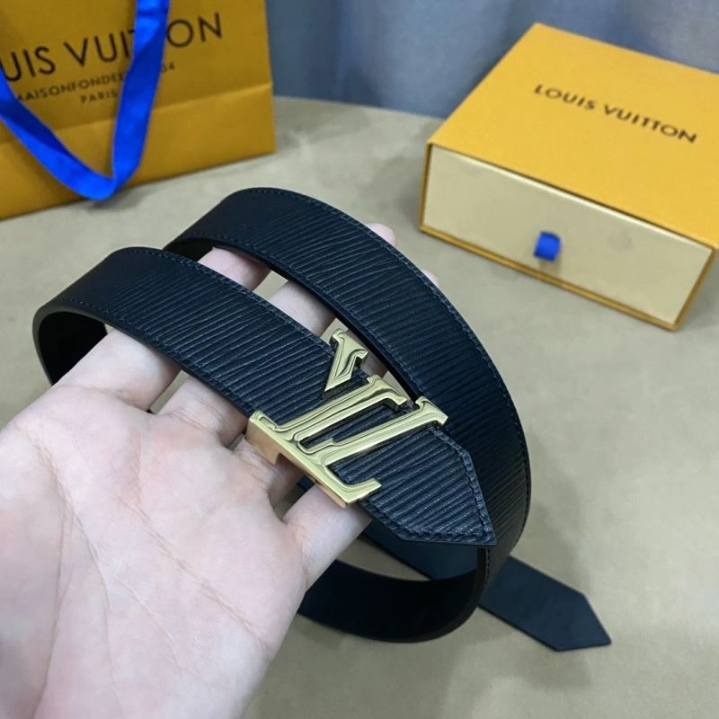 Contemporary Louis Vuitton Belts 302282