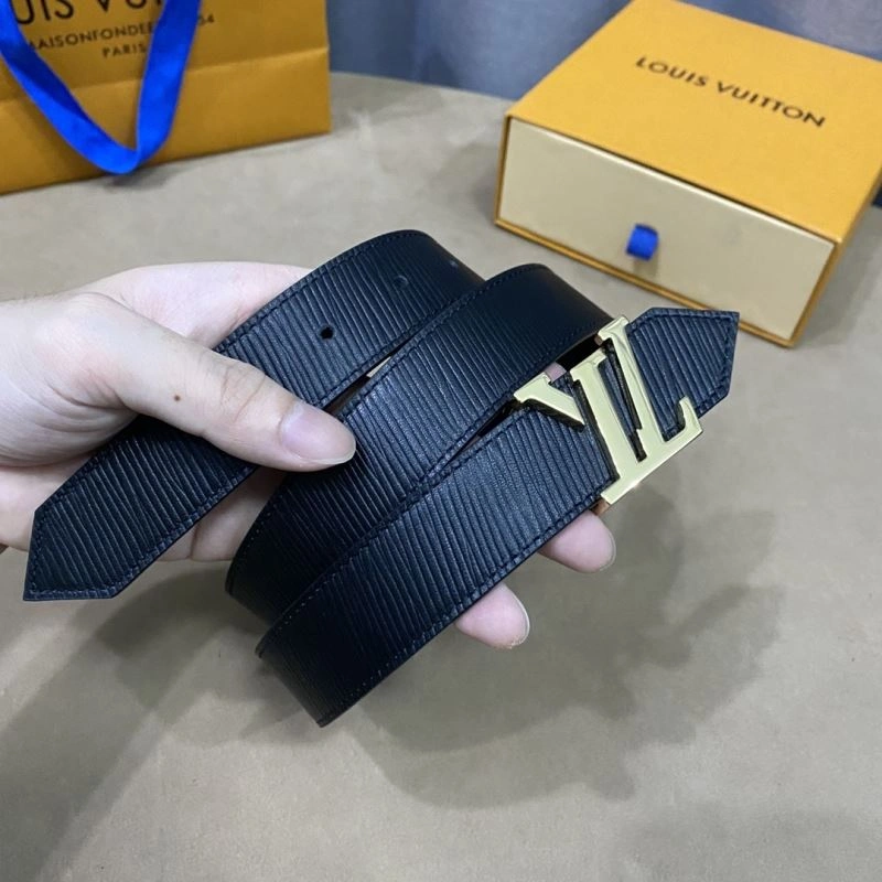 Contemporary Louis Vuitton Belts 302282