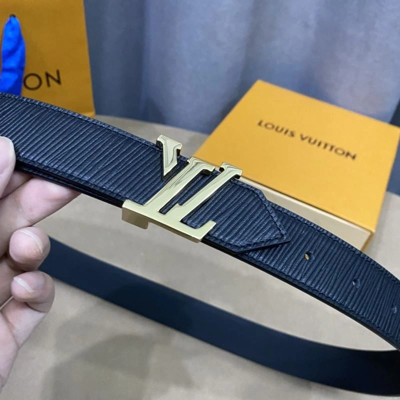 Contemporary Louis Vuitton Belts 302282