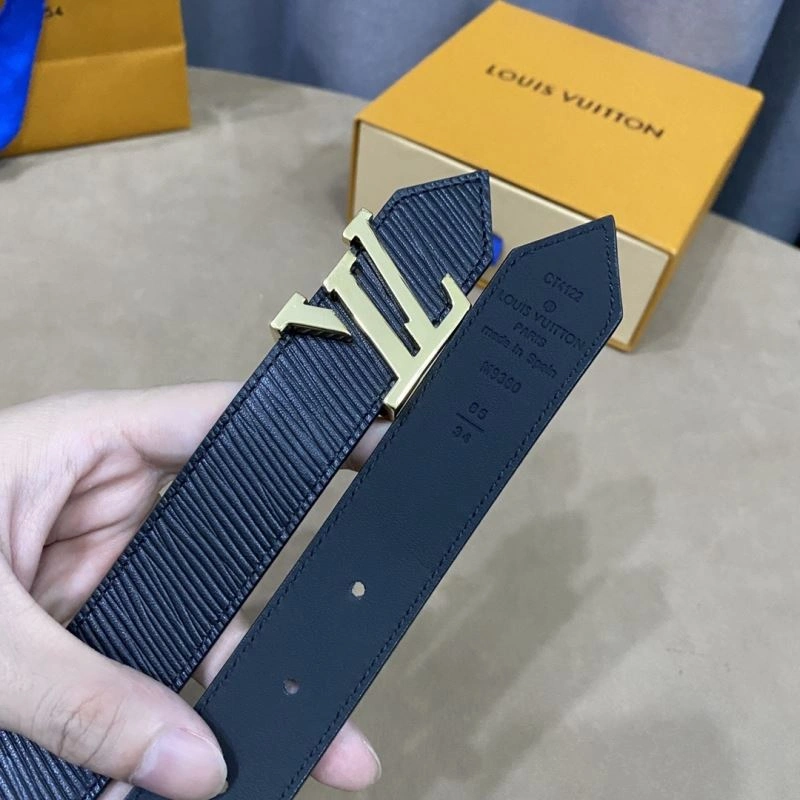 Contemporary Louis Vuitton Belts 302282