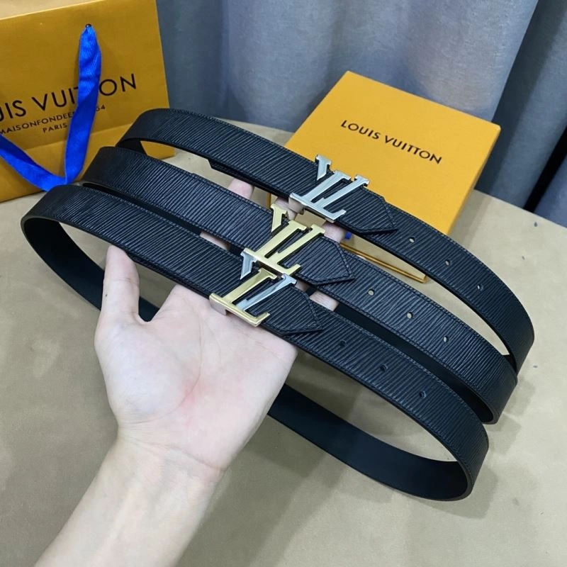 Contemporary Louis Vuitton Belts 302282