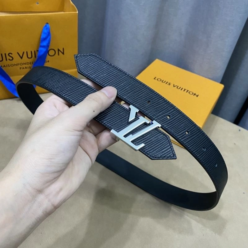 Sustainable Louis Vuitton Belts 302263