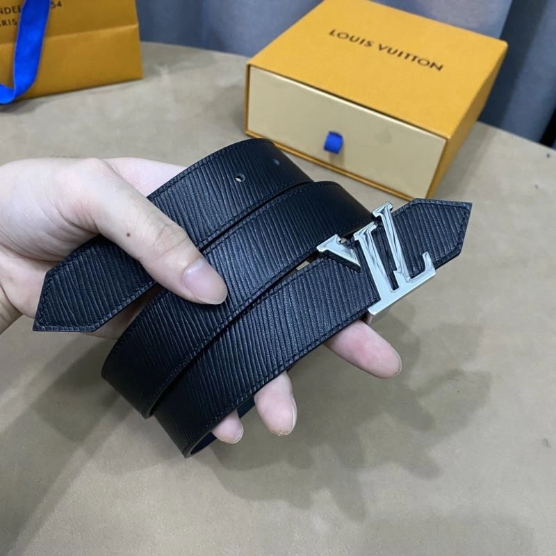 Sustainable Louis Vuitton Belts 302263