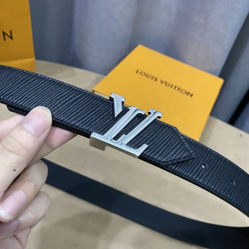 Sustainable Louis Vuitton Belts 302263
