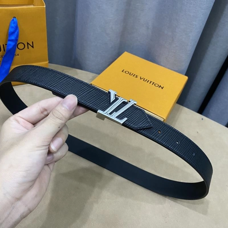 Sustainable Louis Vuitton Belts 302263