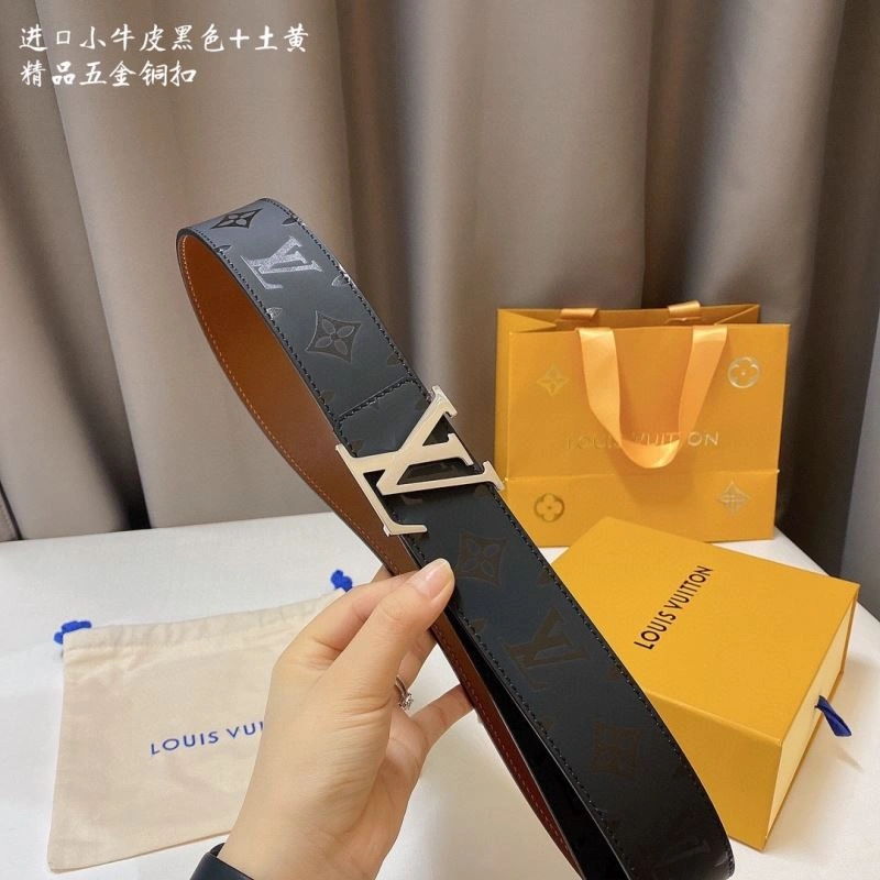 Chic Louis Vuitton Belts 302259