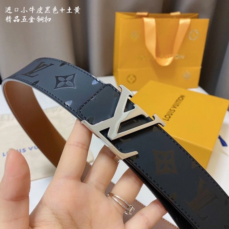 Chic Louis Vuitton Belts 302259