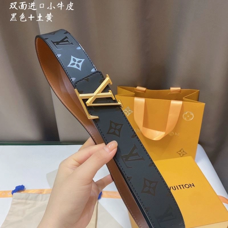 NewStyle Louis Vuitton Belts 302277