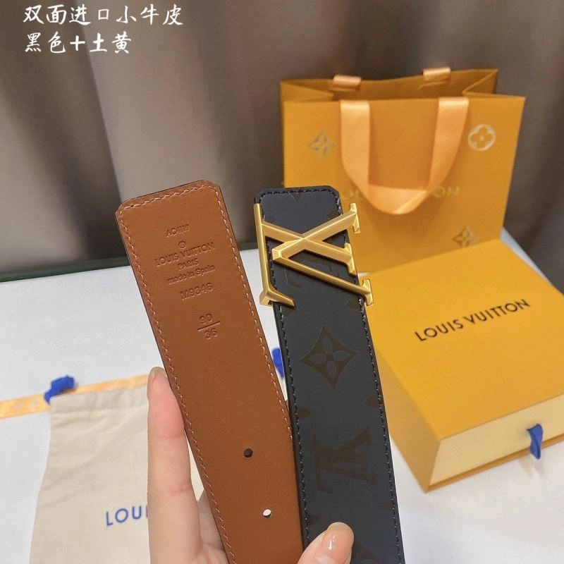 NewStyle Louis Vuitton Belts 302277
