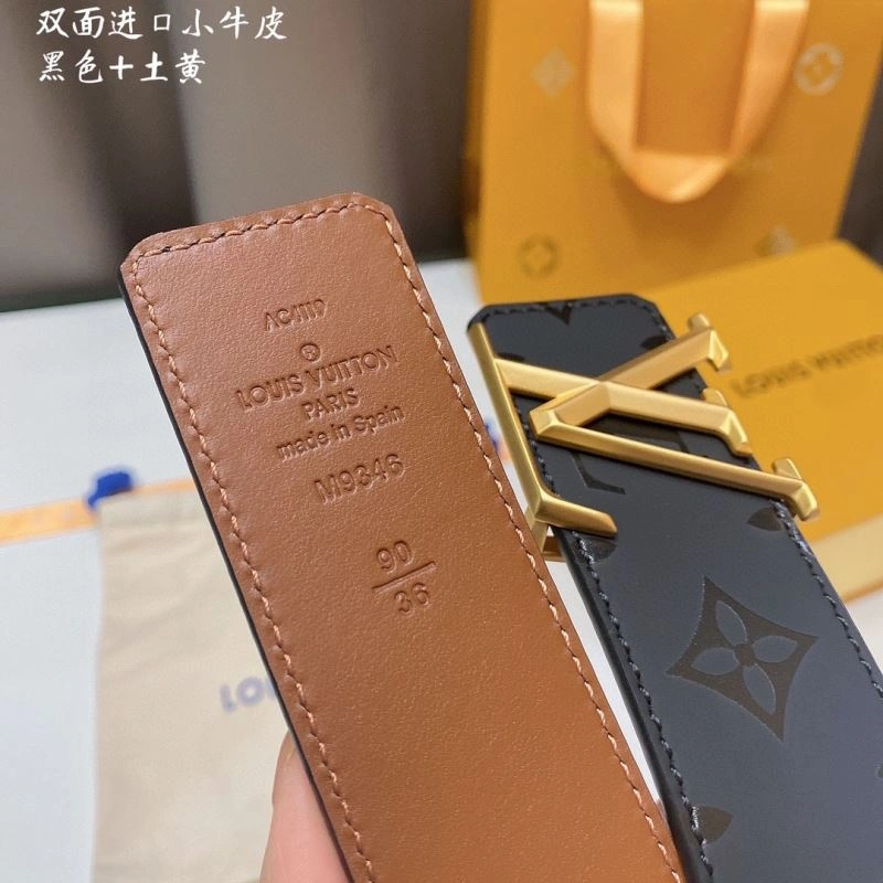 NewStyle Louis Vuitton Belts 302277