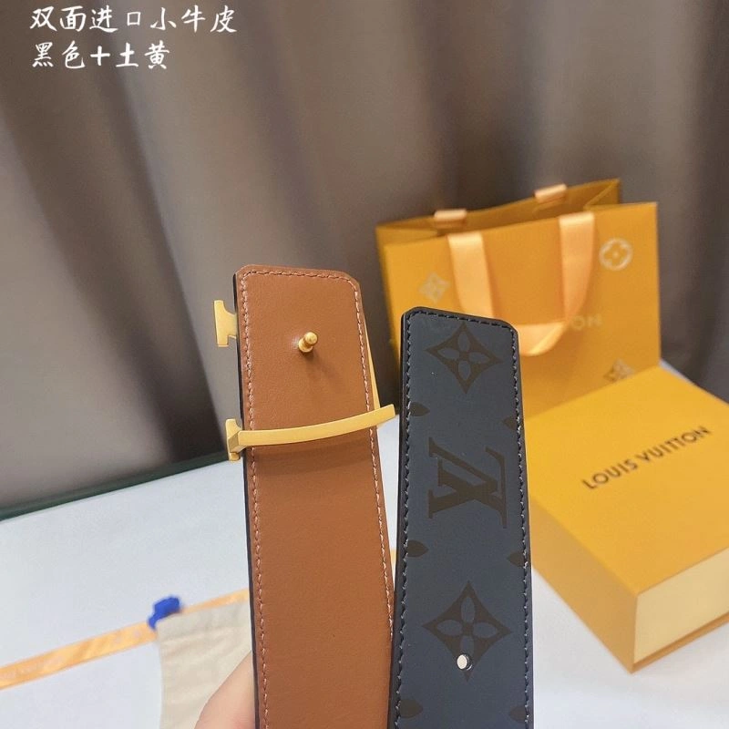 NewStyle Louis Vuitton Belts 302277