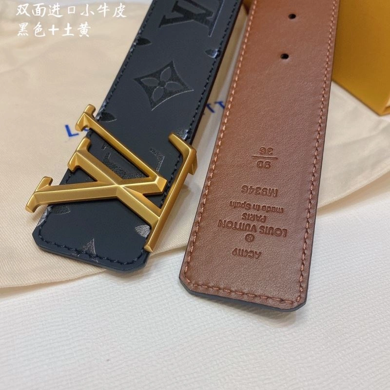 NewStyle Louis Vuitton Belts 302277