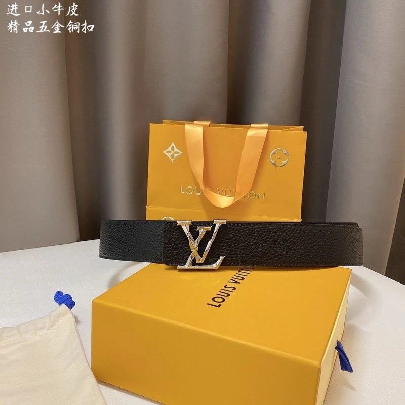 Louis Vuitton Belts Neat 302275
