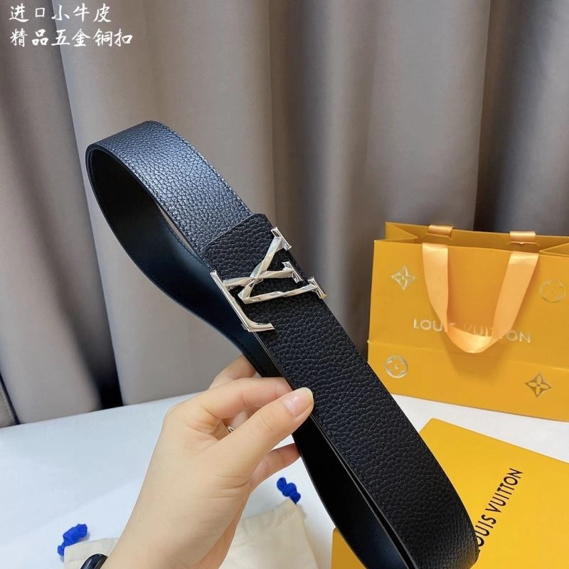 Louis Vuitton Belts Neat 302275