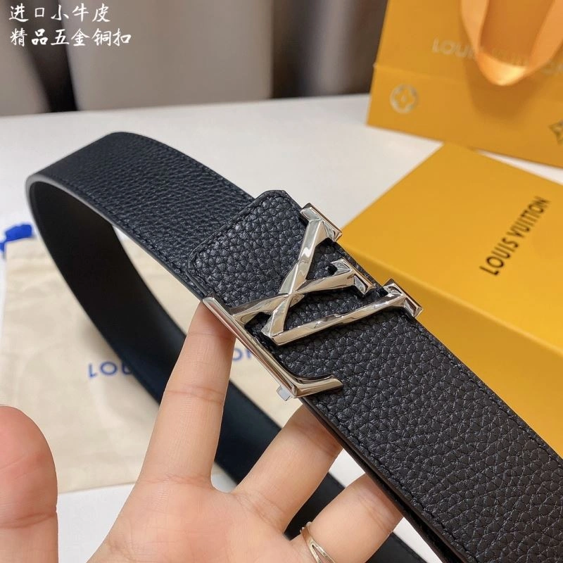 Louis Vuitton Belts Neat 302275