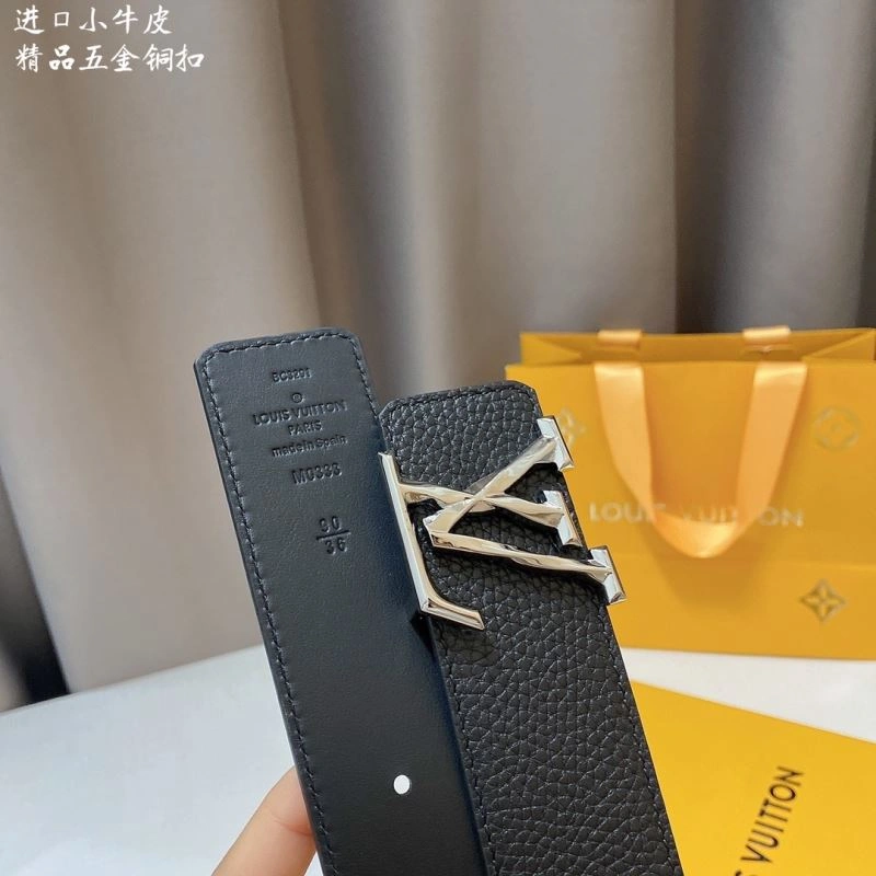 Louis Vuitton Belts Neat 302275