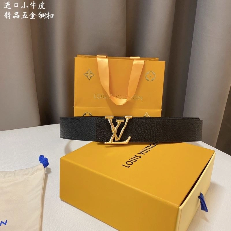 Comfortable Louis Vuitton Belts 302273