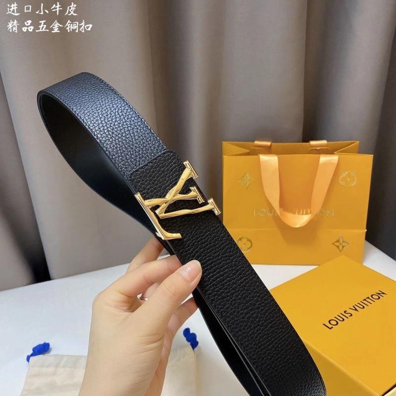 Comfortable Louis Vuitton Belts 302273