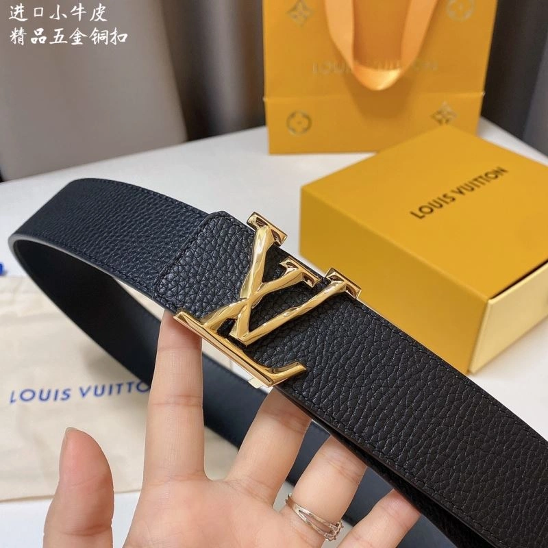 Comfortable Louis Vuitton Belts 302273
