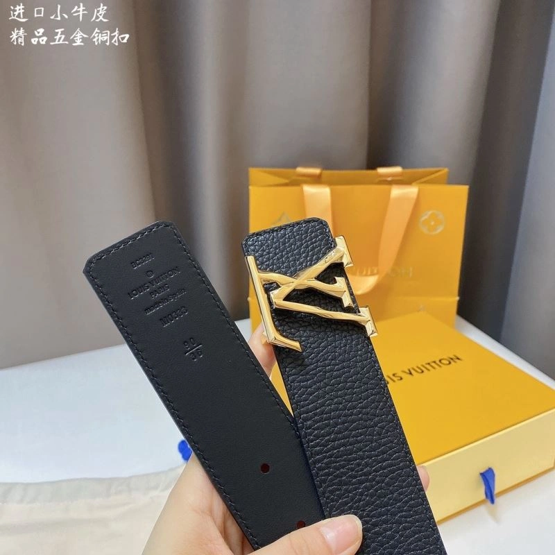 Comfortable Louis Vuitton Belts 302273