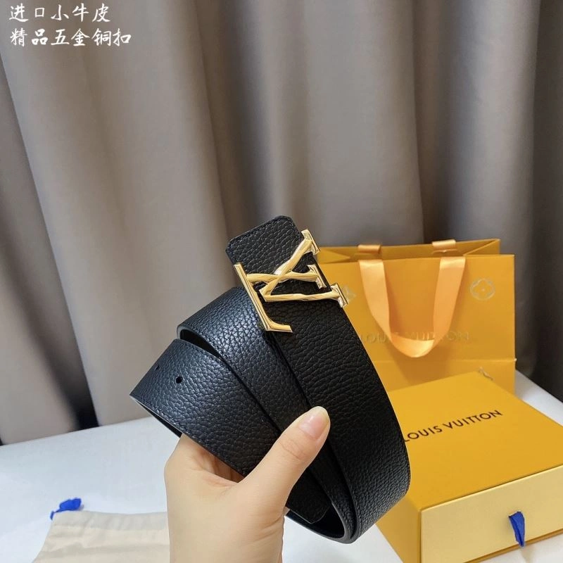 Comfortable Louis Vuitton Belts 302273