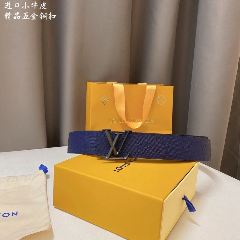 Louis Vuitton Belts Efficient 302265