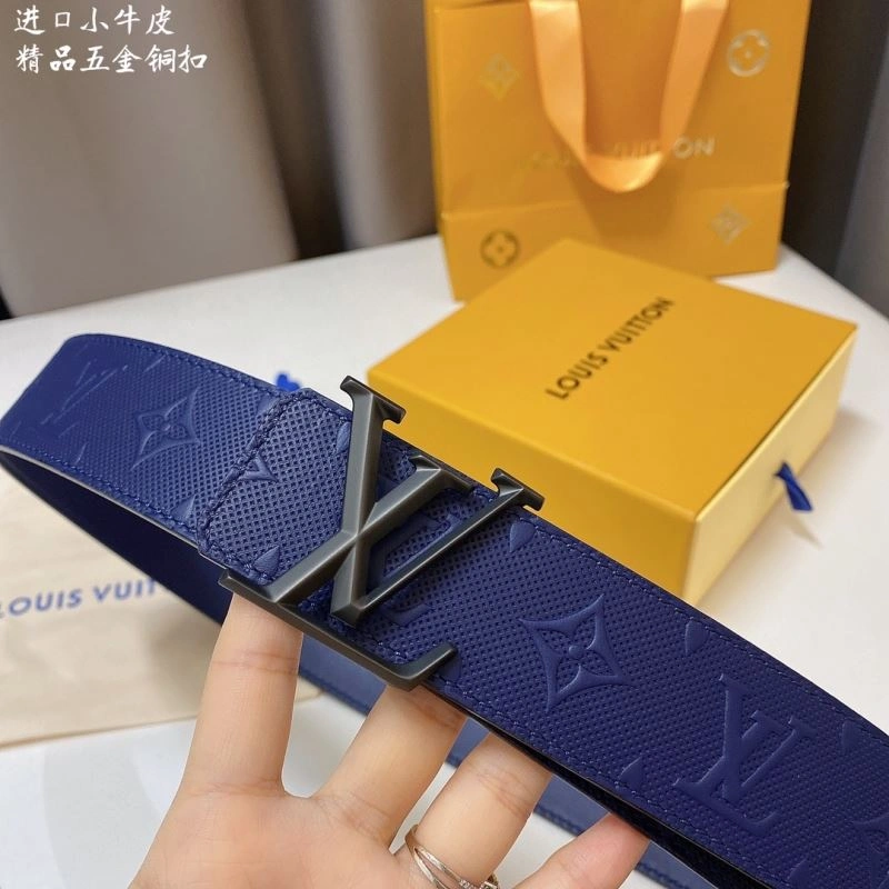 Louis Vuitton Belts Efficient 302265