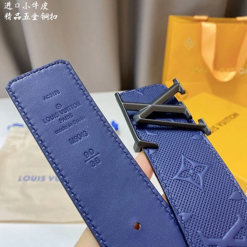 Louis Vuitton Belts Efficient 302265