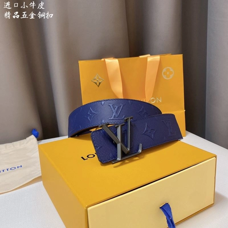 Louis Vuitton Belts Efficient 302265
