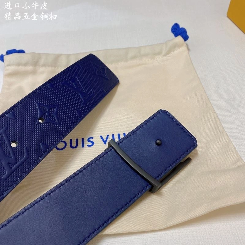 Louis Vuitton Belts Efficient 302265